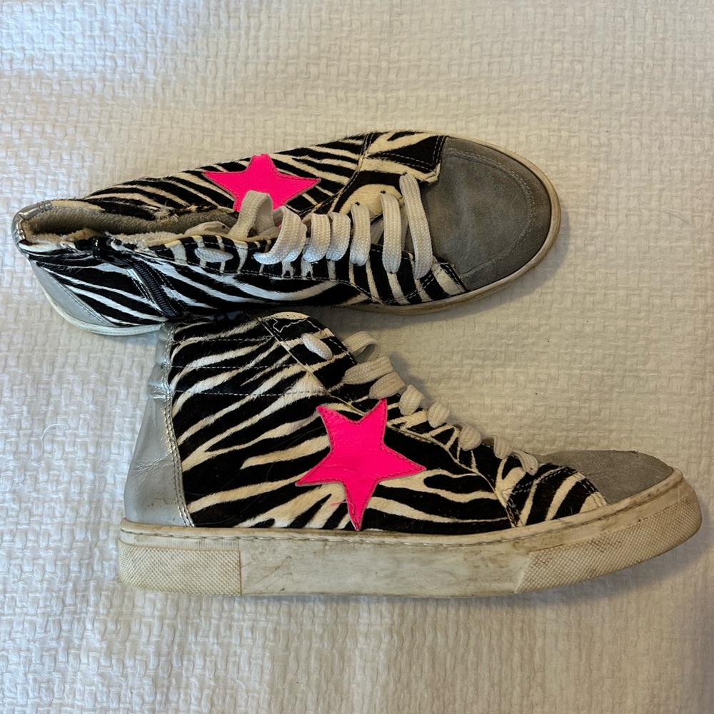 vintage havana sneakers